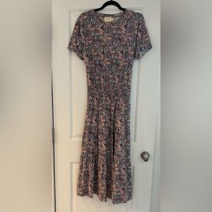 Martine Dress by Nation LTD